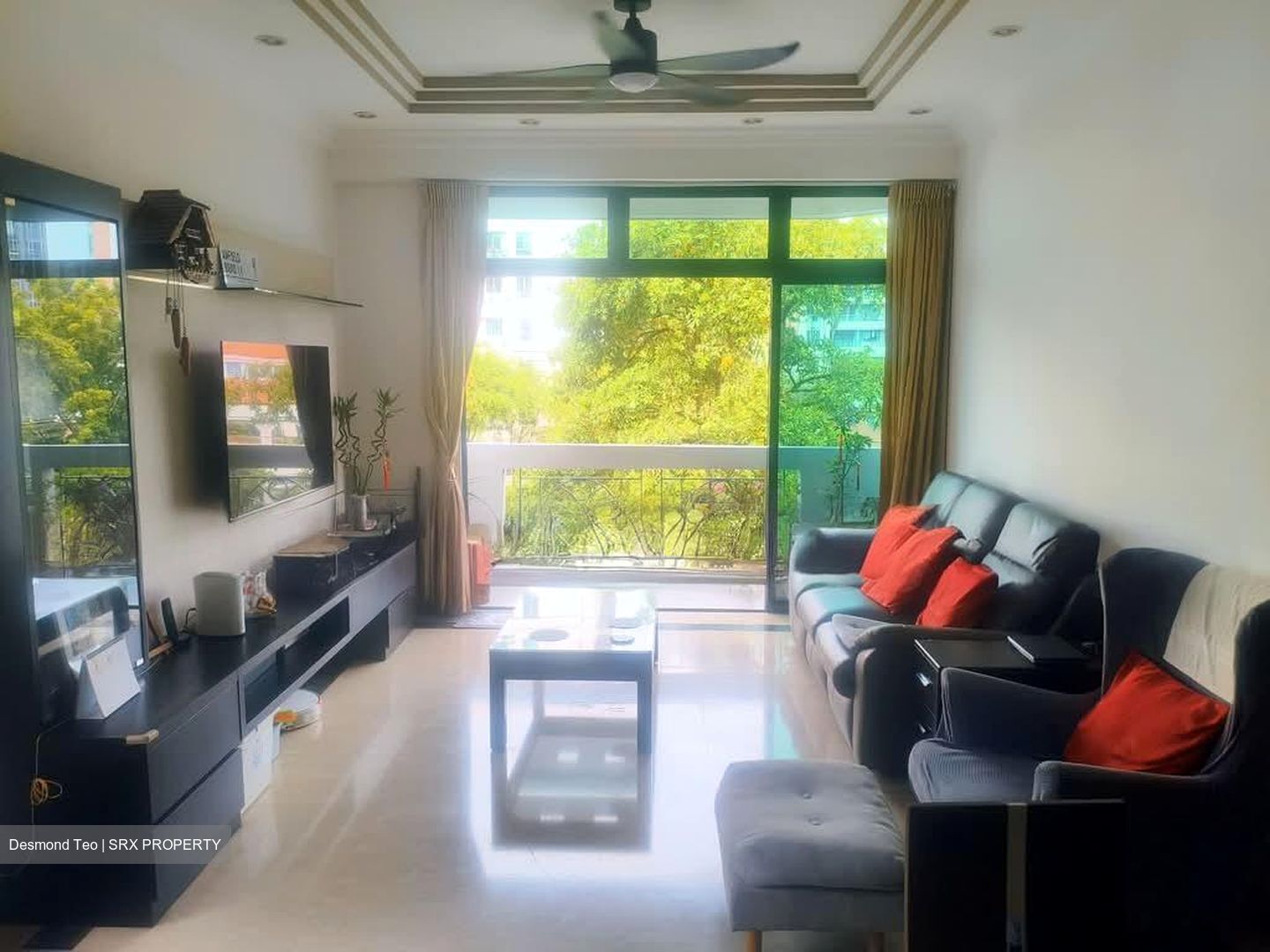 Hillview Green (D21), Condominium #545805391